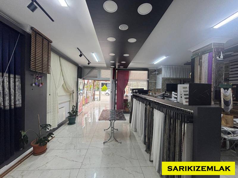 Edremit Altınkum Mah`daDükkan & Mağaza. - 16